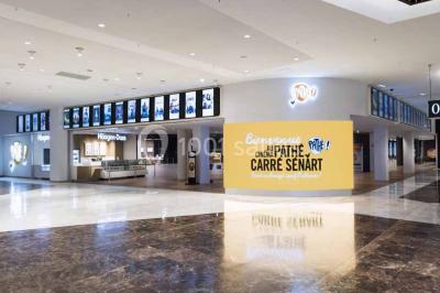 Pathé Carre Senart - photo 1