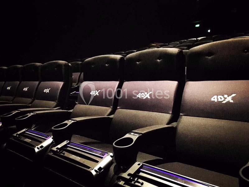 Pathé-wepler - Côté Place - galerie - photo 3
