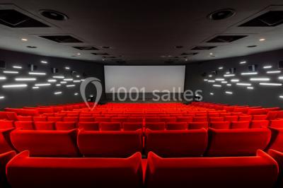 Pathé-wepler - Côté Place - photo 1