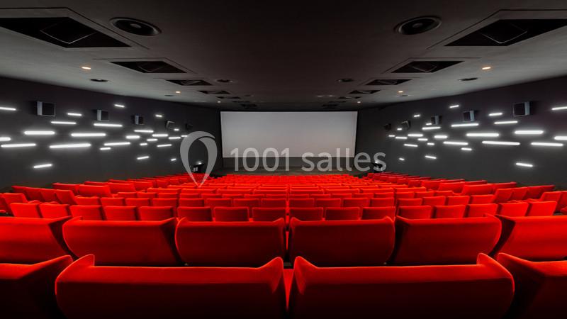 Pathé-wepler - Côté Place - galerie - photo 1