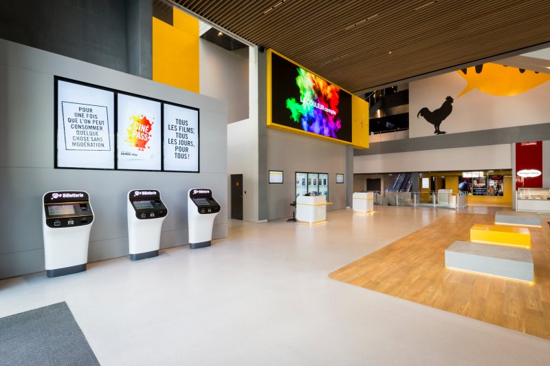 Pathé Massy - photo 4