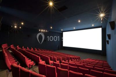 Pathé Boulogne - photo 3