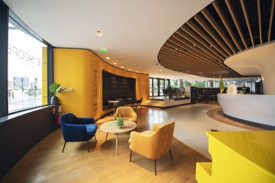 Pathé Beaugrenelle - photo 2