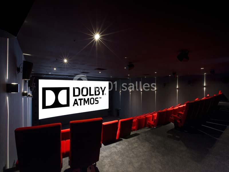 Pathé La Villette - galerie - photo 11