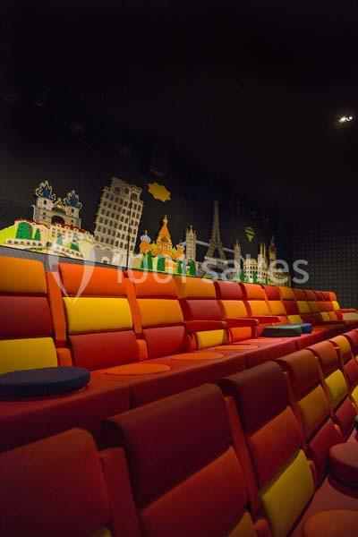 Pathé La Villette - galerie - photo 17