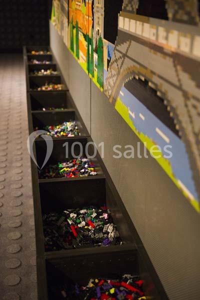 Pathé La Villette - galerie - photo 20