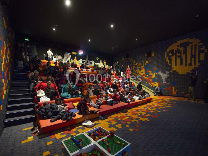 Pathé La Villette - galerie - photo 19