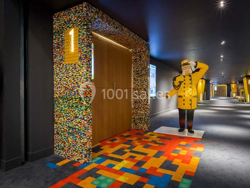 Pathé La Villette - galerie - photo 14