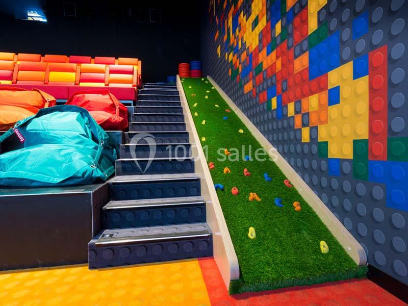 Pathé La Villette - galerie - photo 18