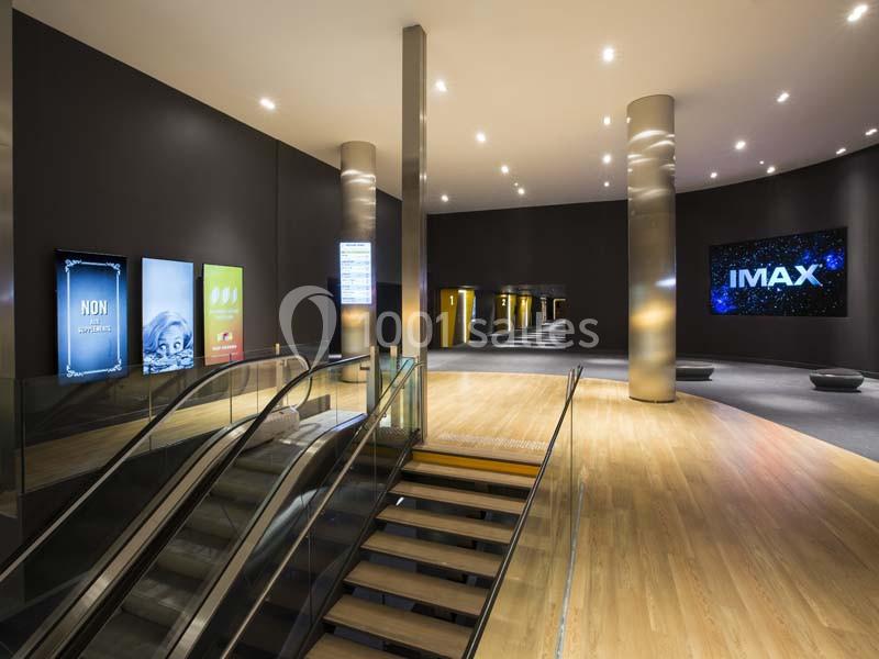 Pathé La Villette - galerie - photo 22