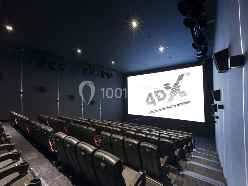 Pathé La Villette - galerie - photo 7