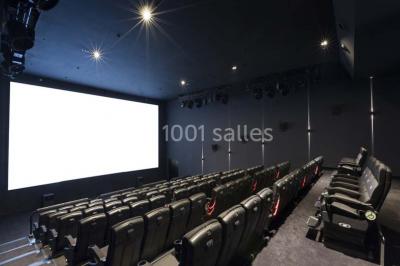 Pathé La Villette - photo 1