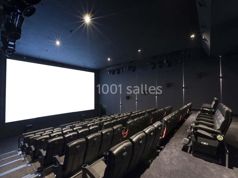 Pathé La Villette - galerie - photo 1