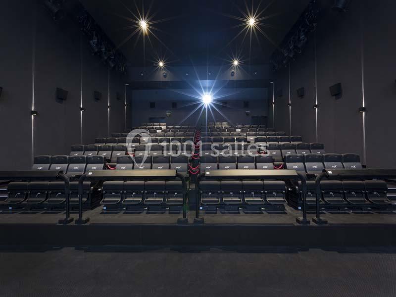 Pathé La Villette - galerie - photo 8
