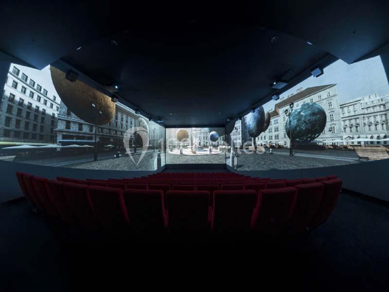 Pathé La Villette - galerie - photo 10