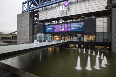 Pathé La Villette - photo 3
