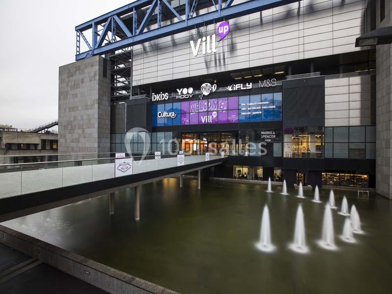 Pathé La Villette - galerie - photo 3