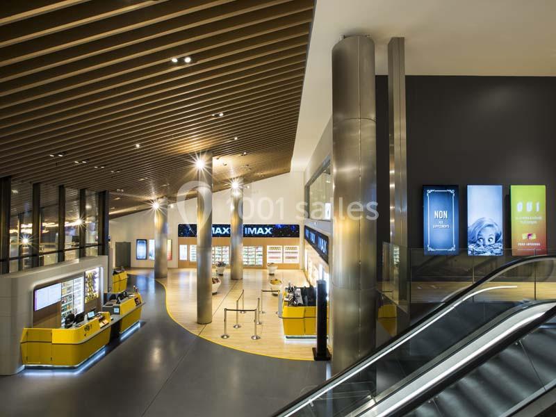 Pathé La Villette - galerie - photo 4