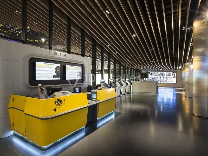 Pathé La Villette - galerie - photo 23