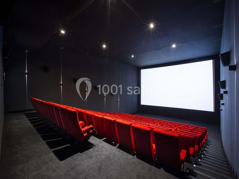 Pathé La Villette - galerie - photo 12