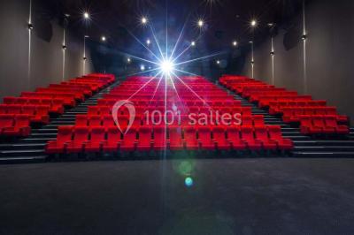 Pathé La Villette - photo 2