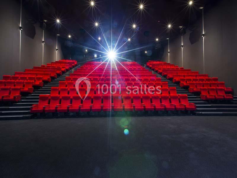Pathé La Villette - galerie - photo 2
