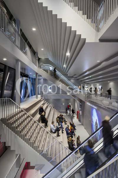 Pathé Alésia - galerie - photo 5