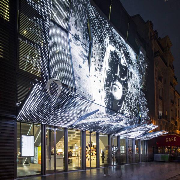 Pathé Alésia - galerie - photo 2
