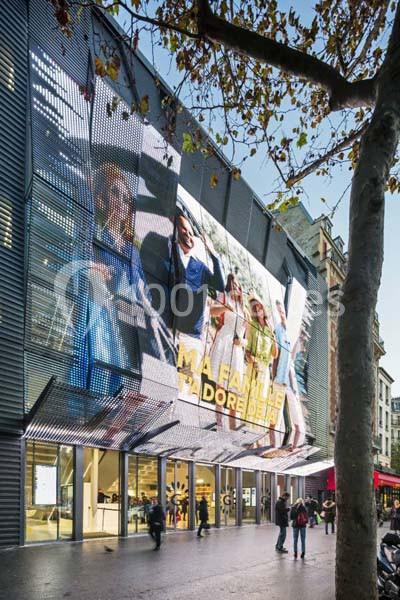 Pathé Alésia - galerie - photo 3