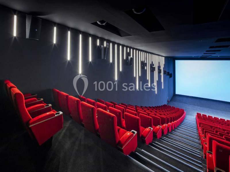 Pathé Alésia - galerie - photo 7