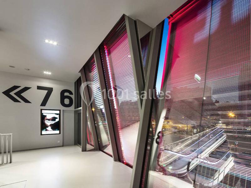 Pathé Alésia - galerie - photo 6