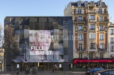 Pathé Alésia - photo 1