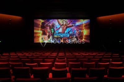 Gaumont Champs-elysées Marignan - photo 3