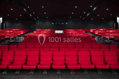 Gaumont Champs-elysées Marignan - photo 1