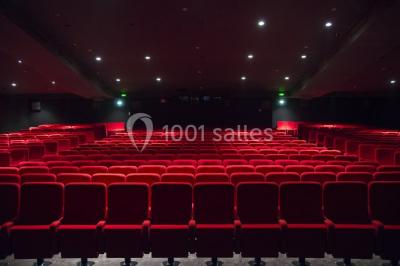 Gaumont Champs-elysées Marignan - photo 2