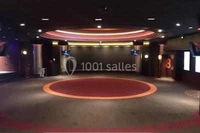 Gaumont Champs-elysées Marignan - photo 4