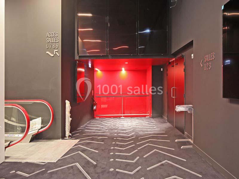 Gaumont Convention - galerie - photo 13