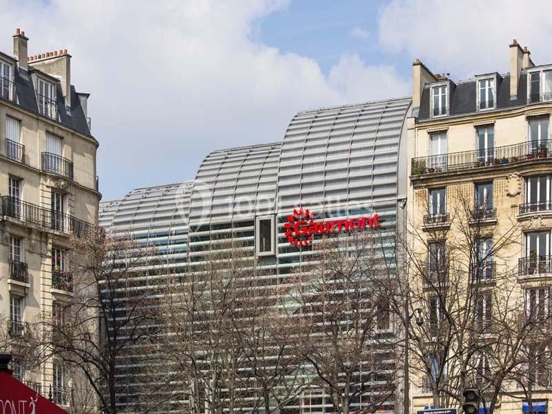 Gaumont Convention - galerie - photo 14