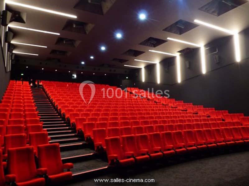 Gaumont Convention - galerie - photo 7