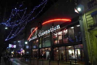 Gaumont Convention - photo 3