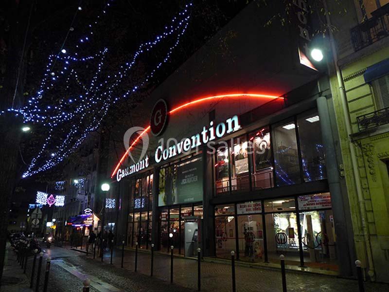 Gaumont Convention - galerie - photo 3