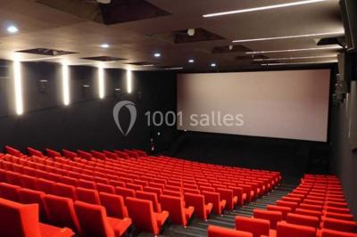 Gaumont Convention - photo 4