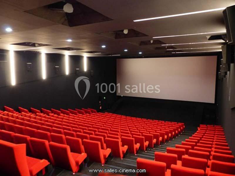 Gaumont Convention - galerie - photo 4