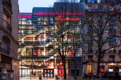 Gaumont Convention - photo 1