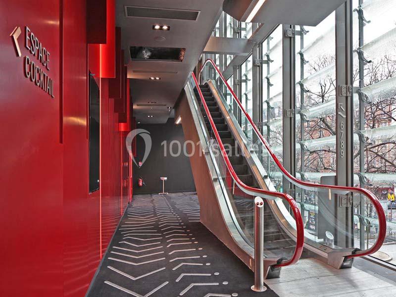 Gaumont Convention - galerie - photo 11