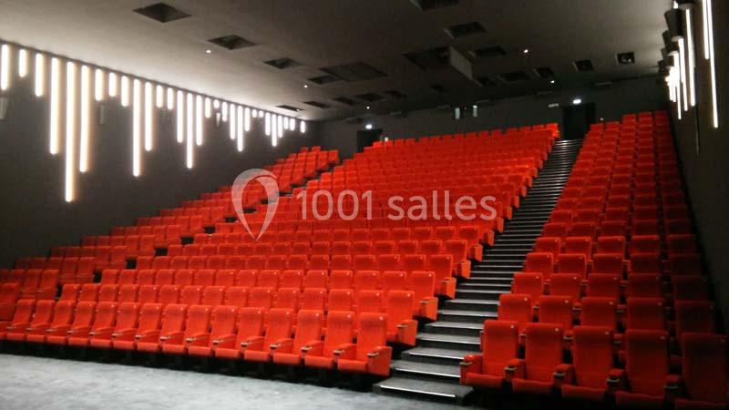 Gaumont Convention - galerie - photo 8