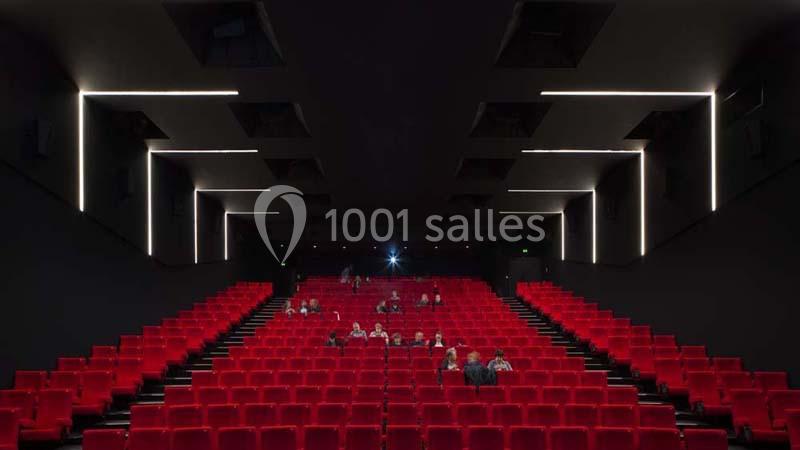 Gaumont Convention - galerie - photo 6