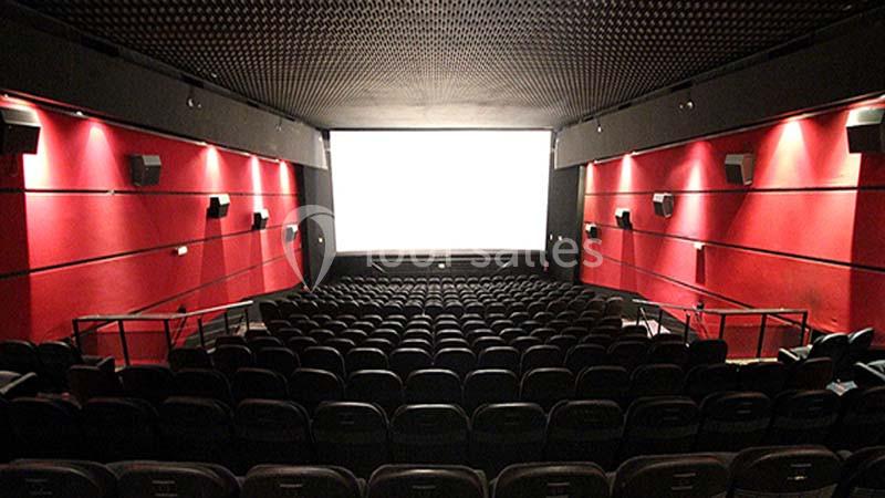 Gaumont Convention - galerie - photo 9