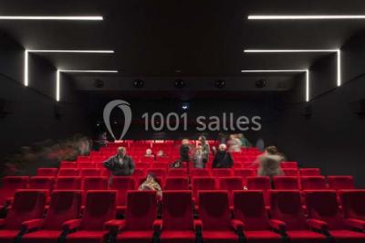 Gaumont Convention - photo 5