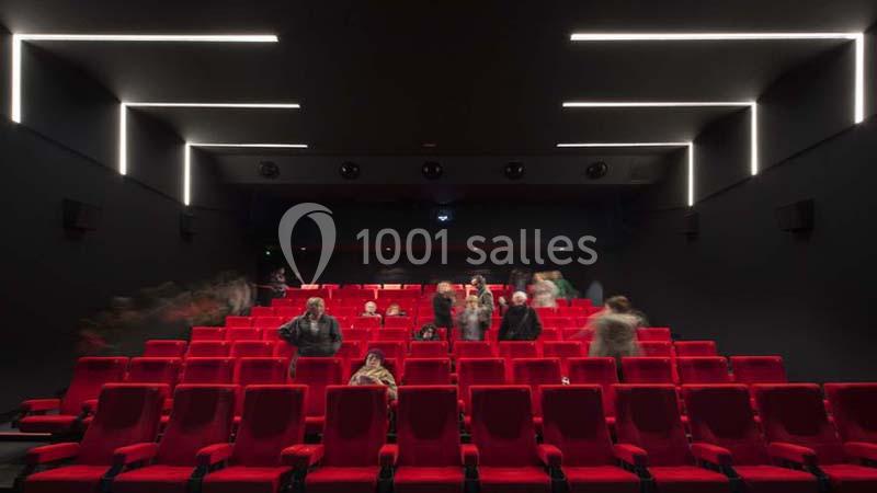 Gaumont Convention - galerie - photo 5